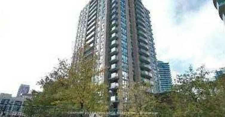 1112-28 Olive Avenue, Toronto, ON, M2N 7E6