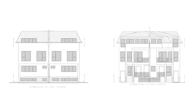 68-70 Laird Drive