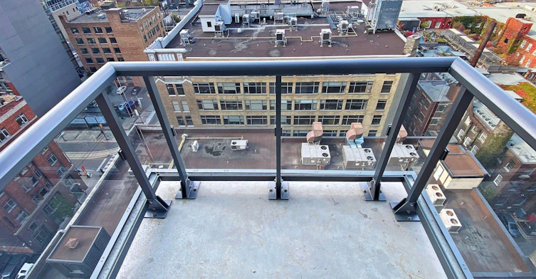 1518-108 Peter Street, Toronto, ON, M5V 0W2 - 22