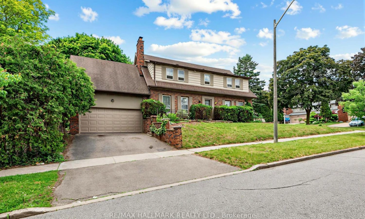 691 Conacher Drive