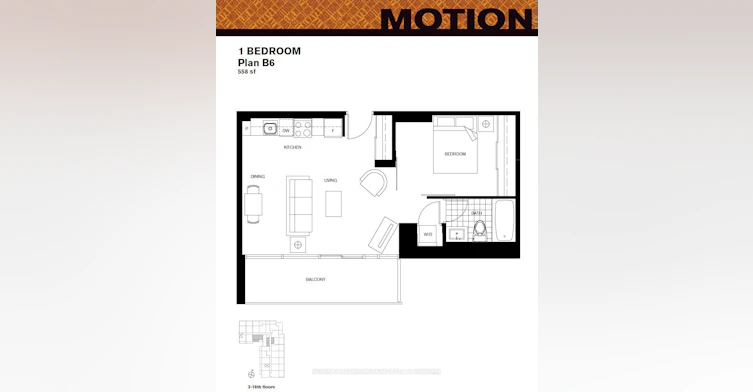 502-570 Bay Street, Toronto, ON, M5G 0B2 - 8