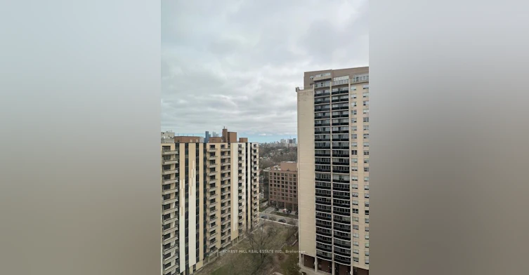 1705-310 Tweedsmuir Avenue, Toronto, ON, M5P 2Y2 - 19