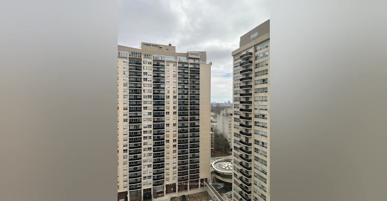 1705-310 Tweedsmuir Avenue, Toronto, ON, M5P 2Y2 - 20