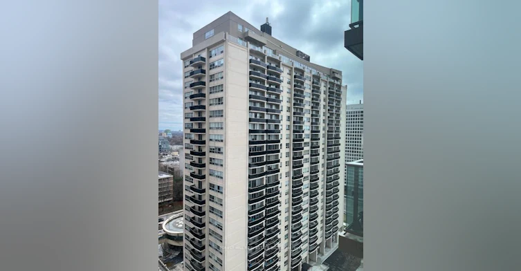 1706-310 Tweedsmuir Avenue, Toronto, ON, M5P 2Y2 - 22