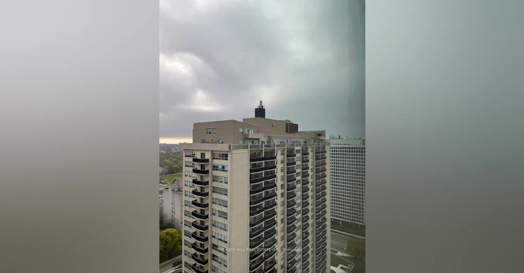 2404-310 Tweedsmuir Avenue, Toronto, ON, M5P 2Y2 - 26