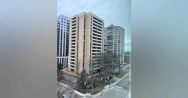 611-320 Tweedsmuir Avenue, Toronto, ON, M5P 2Y3 - 25