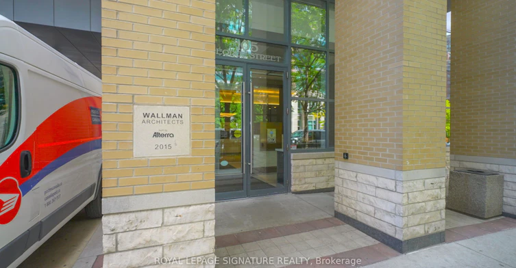 1214-105 George Street, Toronto, ON, M5A 0L4 - 12