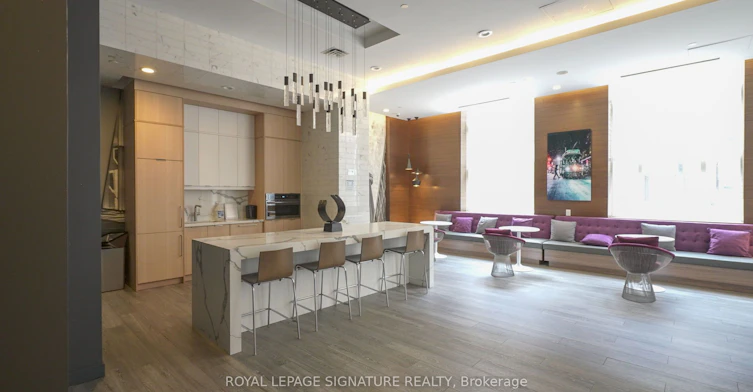 1214-105 George Street, Toronto, ON, M5A 0L4 - 11