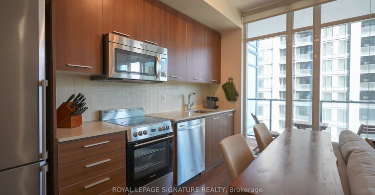 1214-105 George Street, Toronto, ON, M5A 0L4 - 3