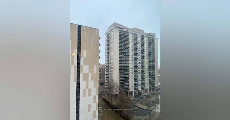 1104-320 Tweedsmuir Avenue, Toronto, ON, M5P 2Y3 - 29