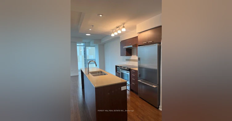 1104-320 Tweedsmuir Avenue, Toronto, ON, M5P 2Y3 - 9