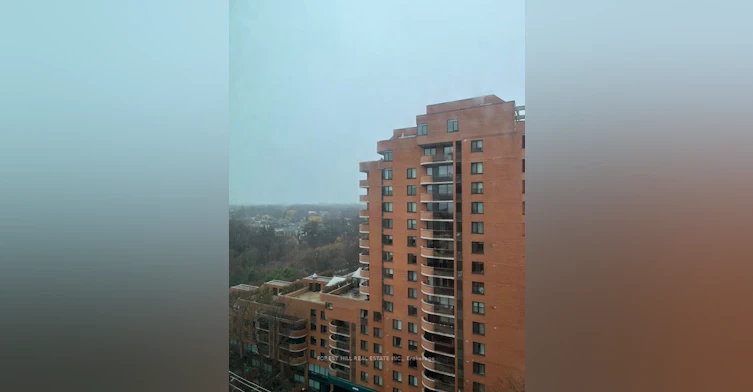 1104-320 Tweedsmuir Avenue, Toronto, ON, M5P 2Y3 - 26