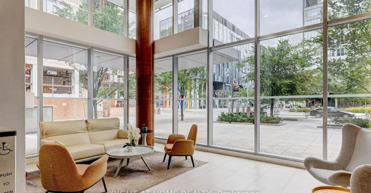 S431-455 Front Street E, Toronto, ON, M5A 0G2 - 2