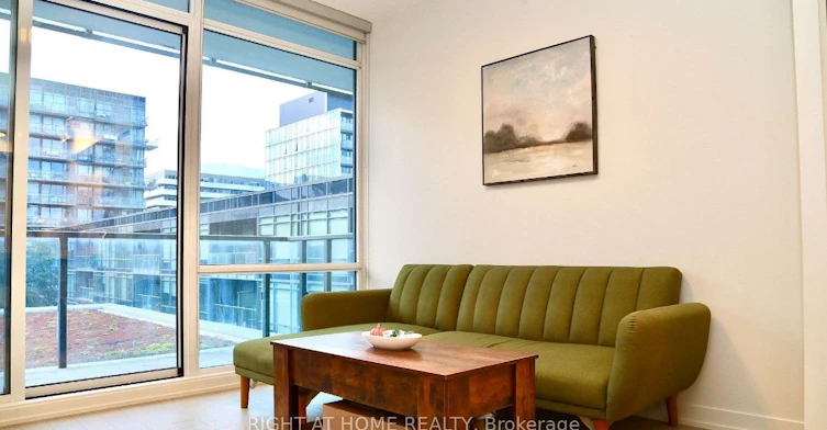 S431-455 Front Street E, Toronto, ON, M5A 0G2 - 4