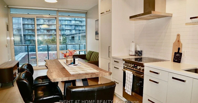 S431-455 Front Street E, Toronto, ON, M5A 0G2 - 7