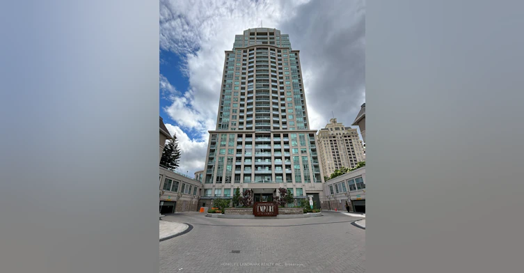 1611-17 Barberry Place, Toronto, ON, M2K 3E2 - 4