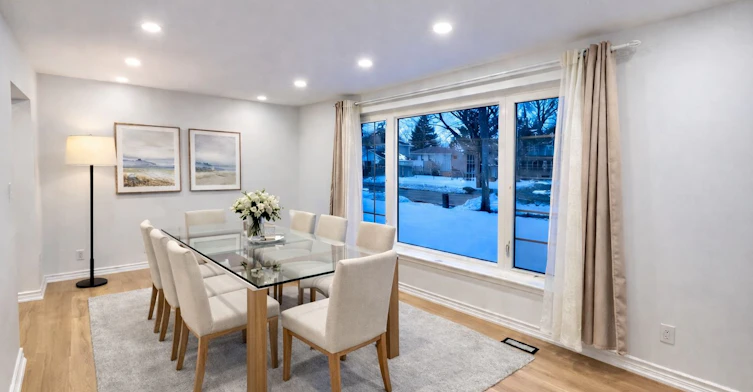 14 Glentworth Road, Toronto, ON, M2J 2E6 - 2