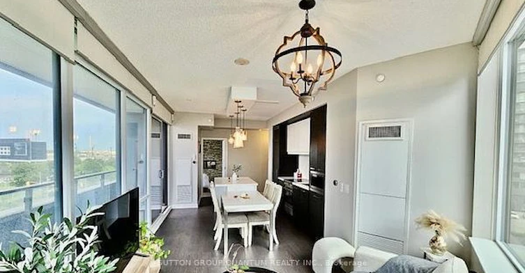N505-120 Bayview Avenue, Toronto, ON, M5A 0G4 - 6
