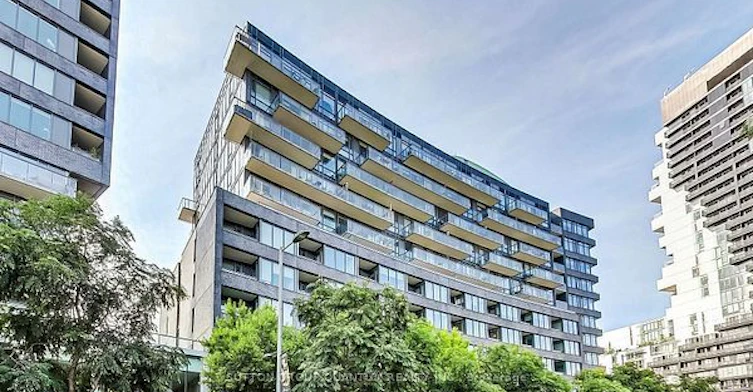 N505-120 Bayview Avenue, Toronto, ON, M5A 0G4 - 21