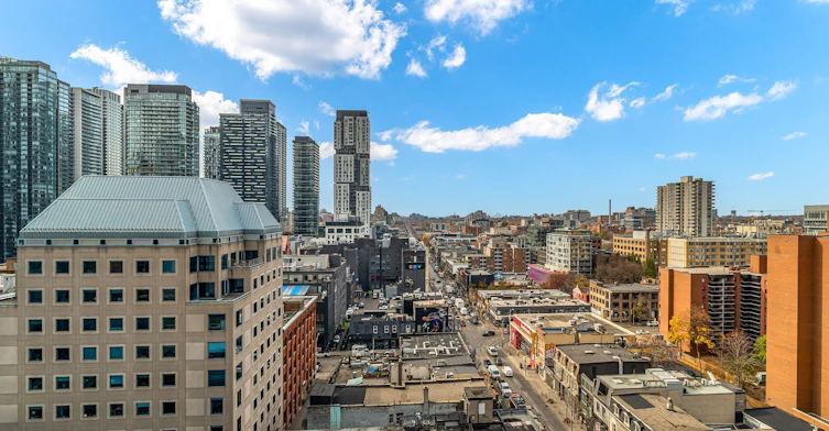 1302-215 Queen Street W, Toronto, ON, M5V 0P5 - 30
