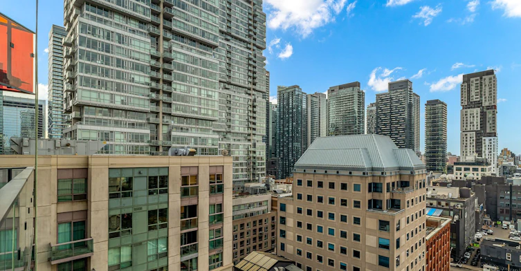 1302-215 Queen Street W, Toronto, ON, M5V 0P5 - 29