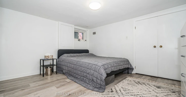 Lower-79 Marmot Street, Toronto, ON, M4S 2T4 - 8