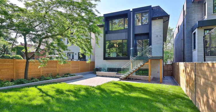 741 Woburn Avenue, Toronto, ON, M5M 1M2 - 47