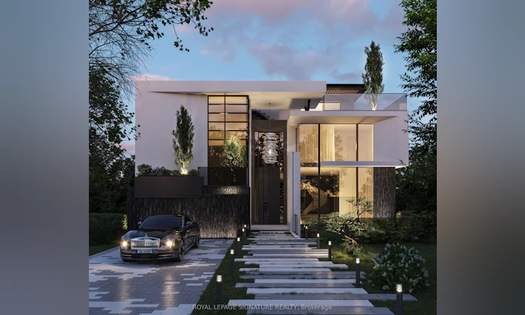 209 Burbank Drive