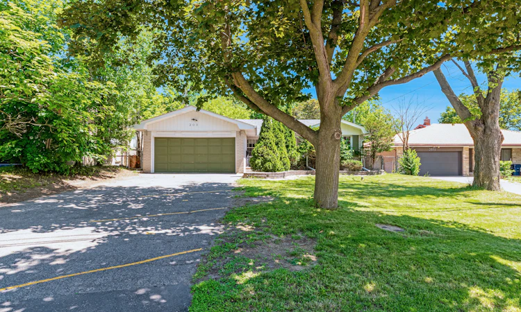 209 Burbank Drive