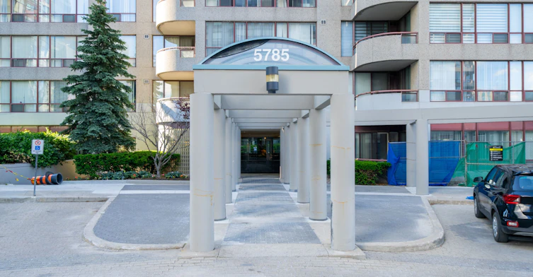 103-5785 Yonge Street, Toronto, ON, M2M 4J2 - 33