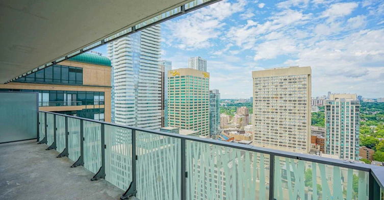 3209-42 Charles Street E, Toronto, ON, M4Y 1T4 - 25