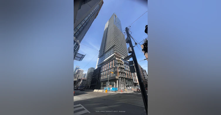 804-89 Church Street, Toronto, ON, M9N 1N4 - 19