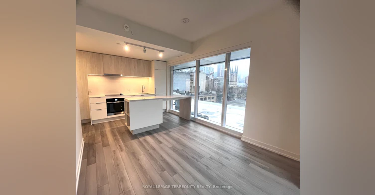 804-89 Church Street, Toronto, ON, M9N 1N4 - 4