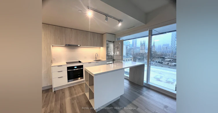 804-89 Church Street, Toronto, ON, M9N 1N4 - 5
