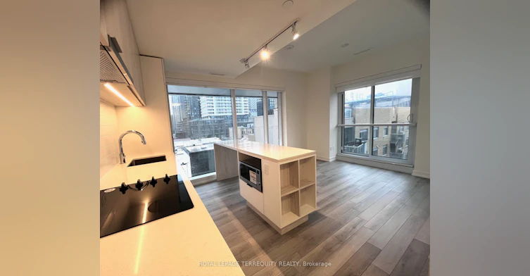 804-89 Church Street, Toronto, ON, M9N 1N4 - 7
