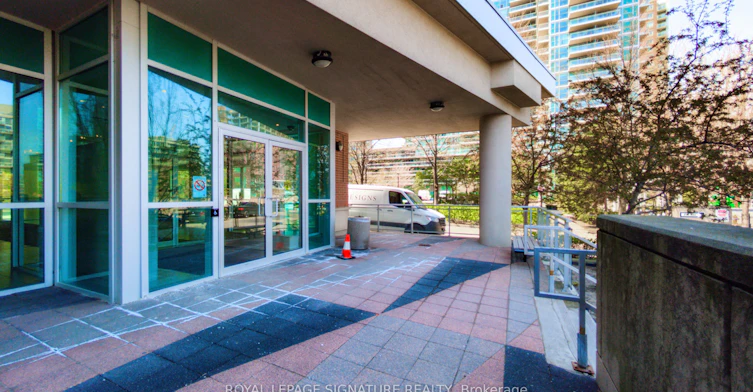 1501-80 Western Battery Road, Toronto, ON, M6K 3S1 - 9