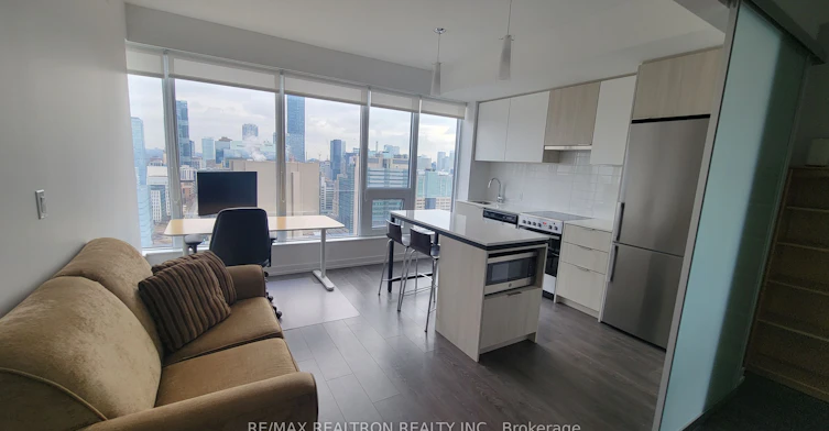 2807-203 College Street, Toronto, ON, M5T 1P9 - 3
