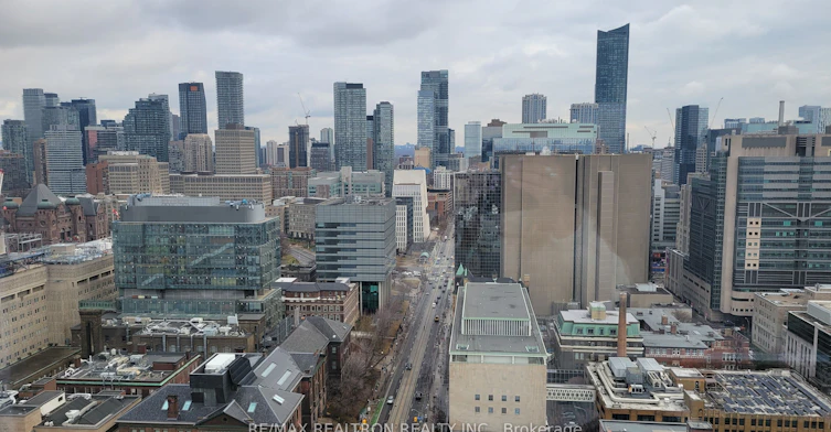 2807-203 College Street, Toronto, ON, M5T 1P9 - 14