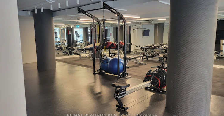 2807-203 College Street, Toronto, ON, M5T 1P9 - 16