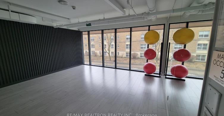 2807-203 College Street, Toronto, ON, M5T 1P9 - 17