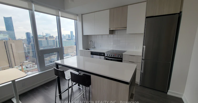 2807-203 College Street, Toronto, ON, M5T 1P9 - 6