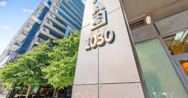 1205-1030 King Street W, Toronto, ON, M6K 3N3 - 18