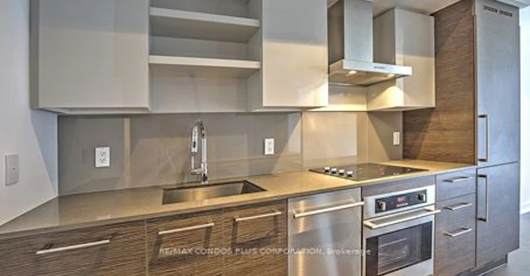 1205-1030 King Street W, Toronto, ON, M6K 3N3 - 14