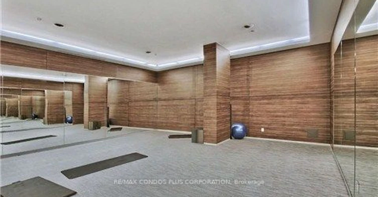 1205-1030 King Street W, Toronto, ON, M6K 3N3 - 30