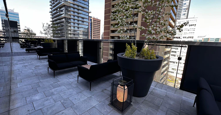 3511-55 Charles Street E, Toronto, ON, M4Y 1S9 - 35