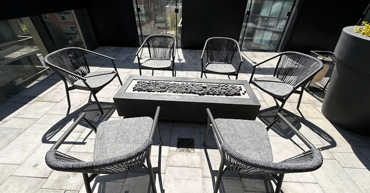 3511-55 Charles Street E, Toronto, ON, M4Y 1S9 - 44