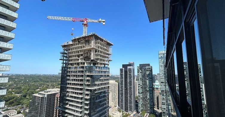 3511-55 Charles Street E, Toronto, ON, M4Y 1S9 - 21