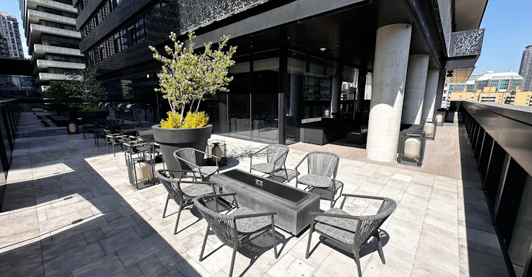 3511-55 Charles Street E, Toronto, ON, M4Y 1S9 - 43