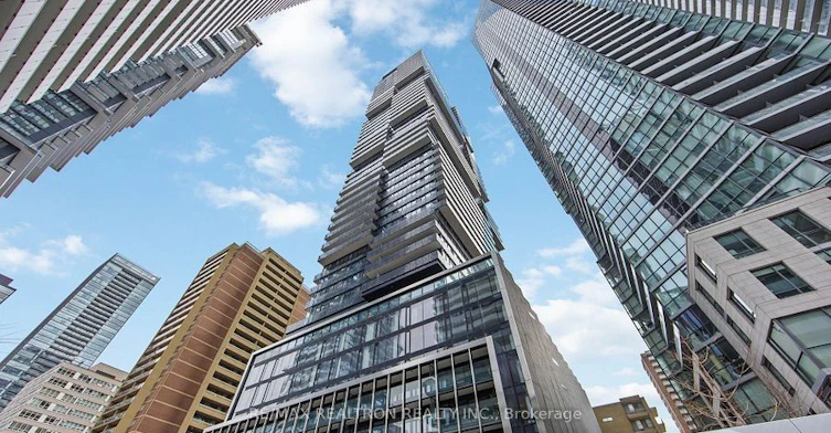 3511-55 Charles Street E, Toronto, ON, M4Y 1S9