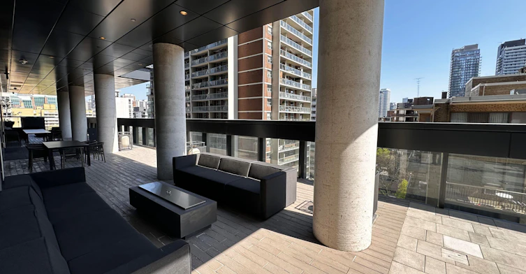 3511-55 Charles Street E, Toronto, ON, M4Y 1S9 - 46